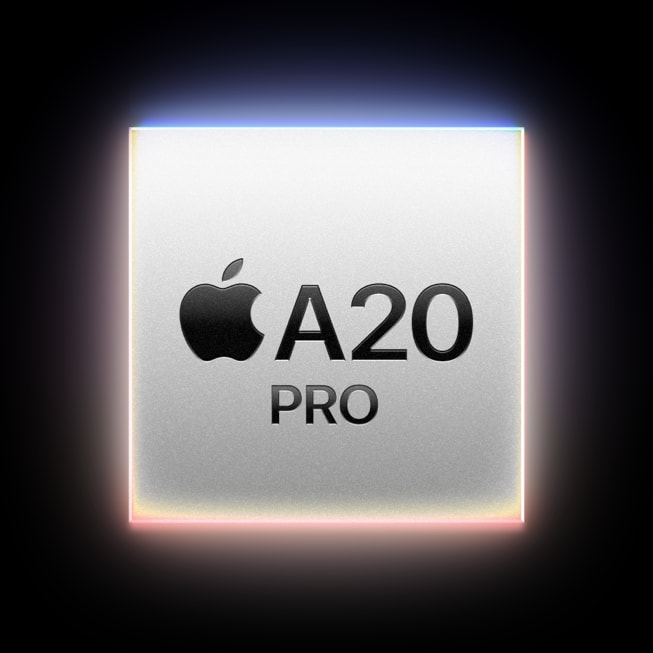 Apple A20 Pro-brikke